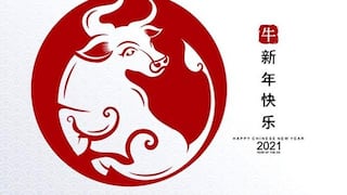 Horóscopo Chino 2021: 5 rituales para recibir el Año del Búfalo de Metal 