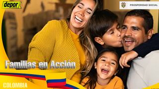 ¿Cuándo entegarán Familias en Acción 2023? Consultar por cédula en Colombia