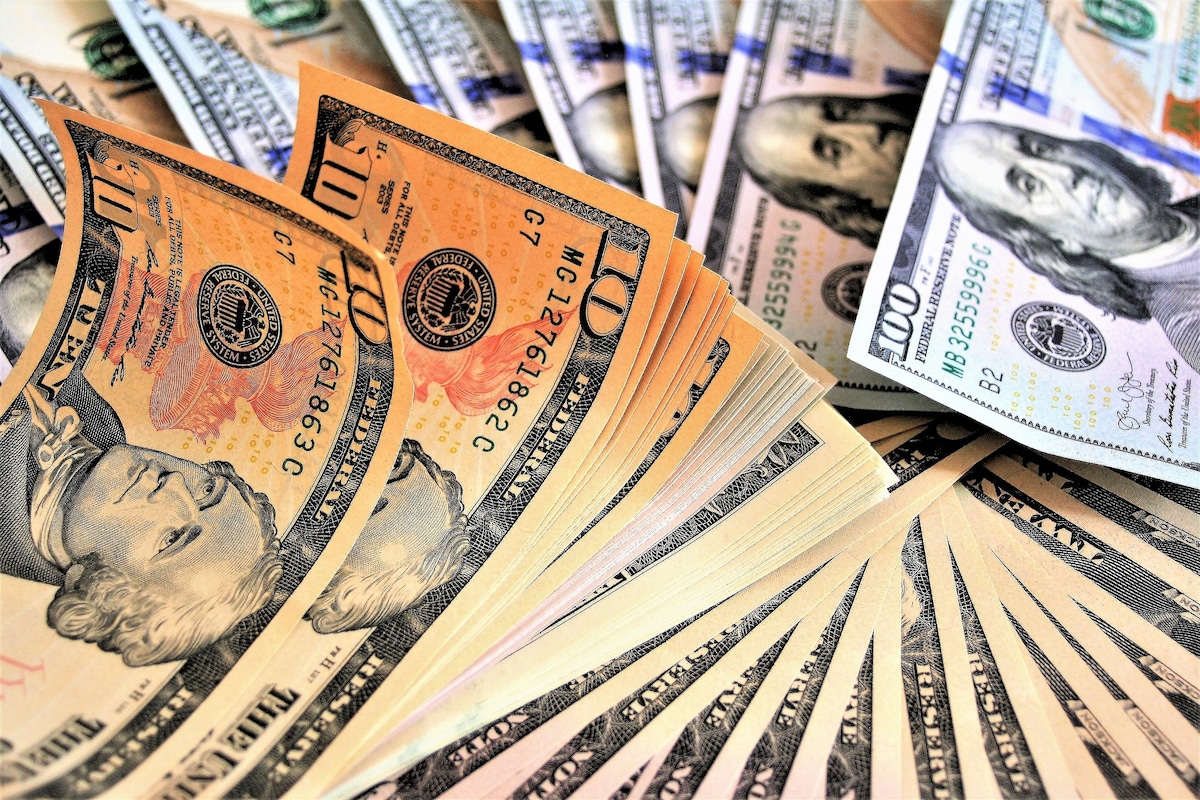 El estado de Alaska otorgará dividendos a sus residentes elegibles (Foto: Pixabay)