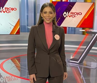 Lourdes Stephen estará en "La casa de los famosos" (Foto: Lourdes Stephen / Instagram)
