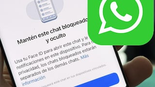 La guía para habilitar el bloqueo de chats de WhatsApp en dispositivos vinculados