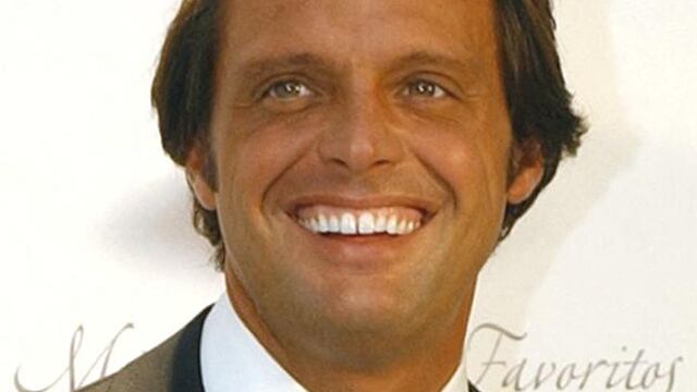 Cada una de las mujeres que marcaron a Luis Miguel antes de Mercedes Villador