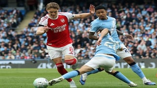 Pronósticos Arsenal vs Newcastle: La fortaleza en casa define al favorito