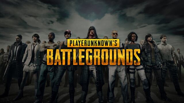 Player Unknown's Battlegrounds supera a League of Legends como el juego más visto de Twitch