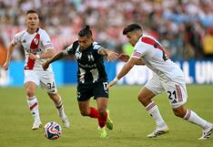 ESPN transmitió River Plate vs. Monterrey por Mundial de Clubes 2025: resumen del partido