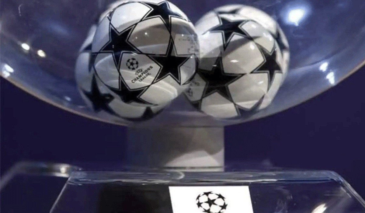 Sorteo de la Champions League y Europa League: horarios y canales TV. (Foto: Agencias)