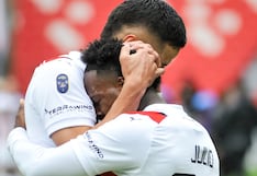 Quedó a un paso del título: Liga de Quito goleó 3-0 a Independiente del Valle por final de ida