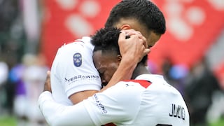 Quedó a un paso del título: Liga de Quito goleó 3-0 a Independiente del Valle por final de ida