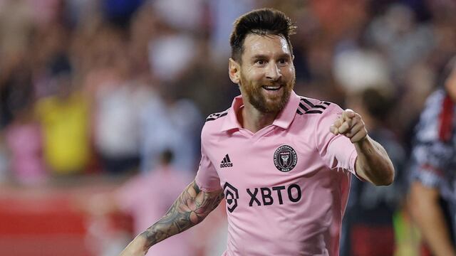 Por Messi cambia todo en la MLS: la nueva regla que regiría a partir de 2024