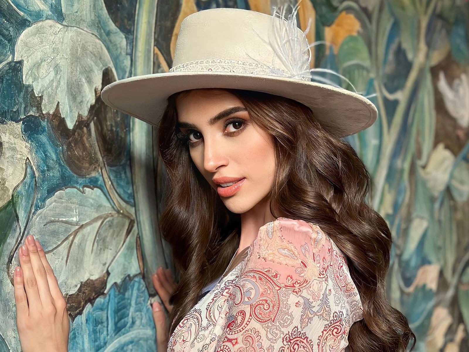 Las esperanzas en Miss México 2023 están puestas en todo el país azteca, que espera la cuarta corona (Foto: Melissa Flores / Instagram)