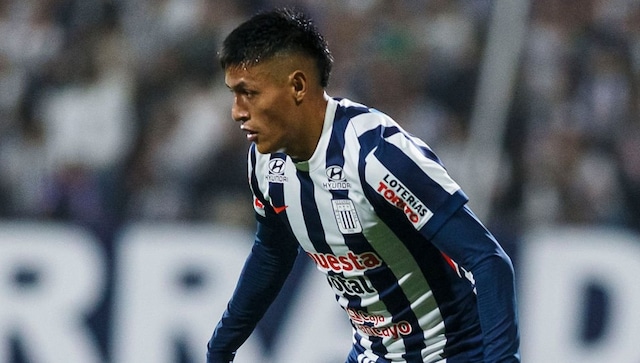 Marco Huamán. (Foto: Getty Images)