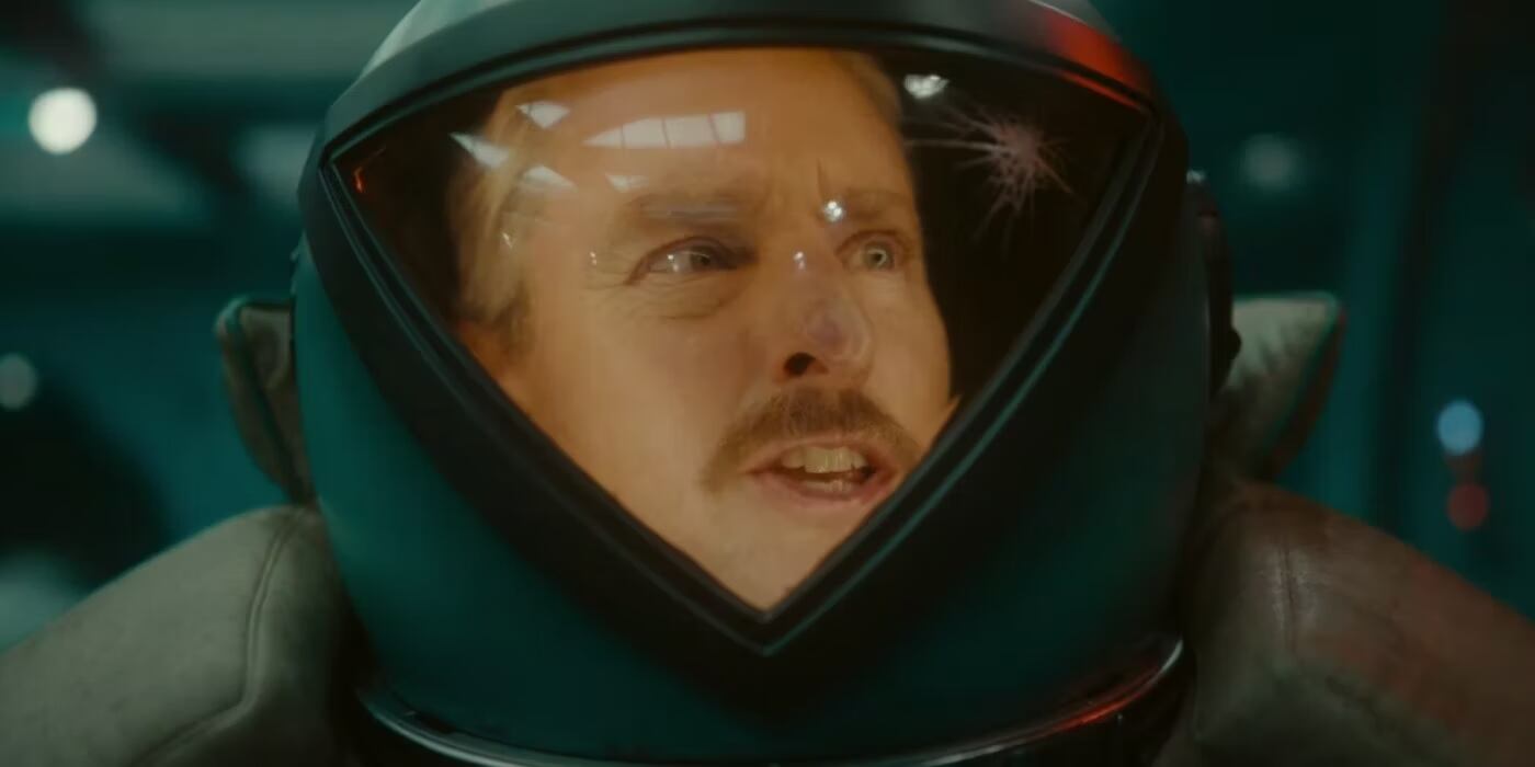 Owen Wilson como Mobius M. Mobius en la serie "Loki" (Foto: Disney)