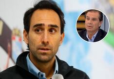 Felipe Cantuarias: “Se necesita cambios profundos en Sporting Cristal, comenzando con la renuncia de Joel Raffo”