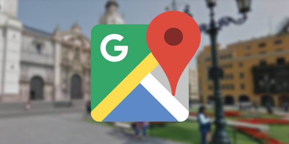 GOOGLE | No olvides tener la dirección exacta del lugar por agregar. (Foto: Depor)