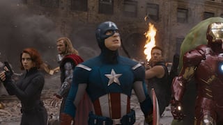"Avengers: Infinity War": este personaje de Marvel se va definitivamente del equipo [SPOILER]