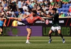 Bolivia vs. Escocia (0-4): goles, video y resumen por amistoso internacional previo al Mundial 2026