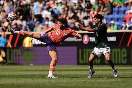 Bolivia vs. Escocia (0-4): goles, video y resumen por amistoso internacional previo al Mundial 2026