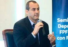 ¿Siguen las deudas en la Liga 1? Roberto Silva y el panorama desde la Agremiación