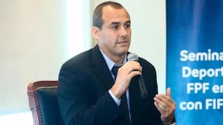 ¿Siguen las deudas en la Liga 1? Roberto Silva y el panorama desde la Agremiación