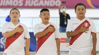 Selección peruana de futsal down: una mirada interior a través de su entrenador y por qué urge visibilizarlos