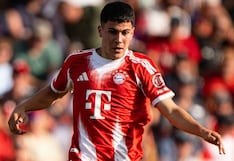 DT del Bayern Múnich llenó de elogios a Felipe Chávez previo a una posible convocatoria a la Selección Peruana