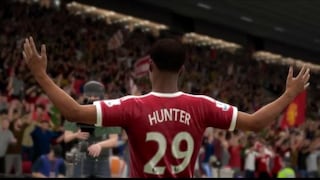 FIFA 17 tendrá modalidad historia en su nueva edición