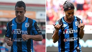 Diego Guastavino y el día que fue 'sacrificado' para la llegada de Ronaldinho