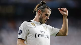 Bale ver a este Madrid: Real Madrid goleó a la Roma con goles de Gareth, Isco y Mariano en la Champions