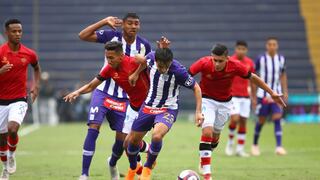 Alianza Lima vs. Melgar: ¿Cuándo se jugarán las semifinales de los Playoff?