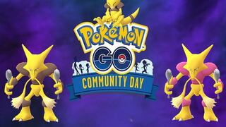 Pokémon GO: dataminers filtran detalles del próximo ‘Día de la Comunidad’ del videojuego
