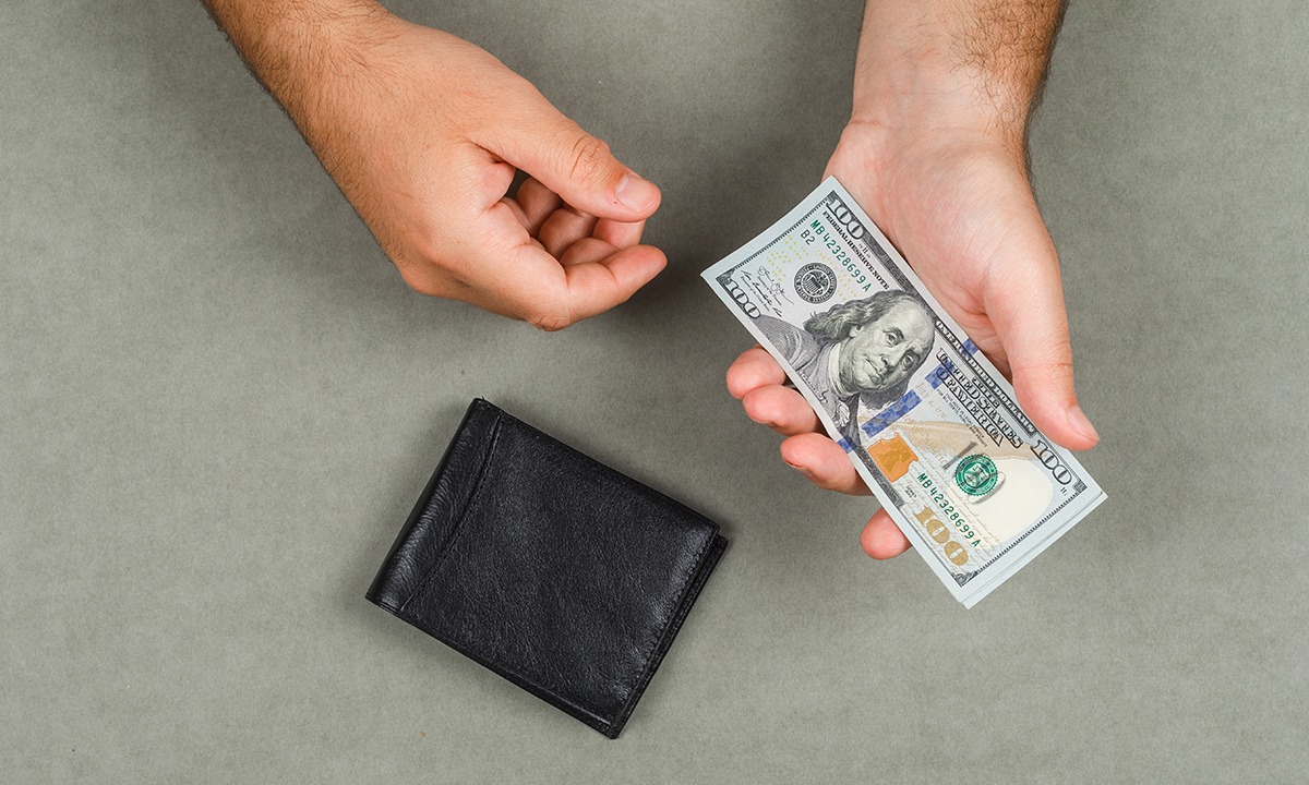 Conoce toda la información sobre el cheque de estímulo que pagarán en Estados Unidos. (Foto: Freepik)