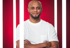 Un desembolso de 13 ‘kilos’ y la apuesta por un técnico joven: Kompany nuevo DT del Bayern Munich
