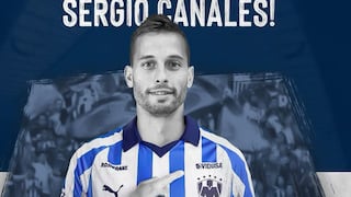 Sergio Canales a Monterrey: ¿cuántos europeos llegaron antes y quién fue el último español?