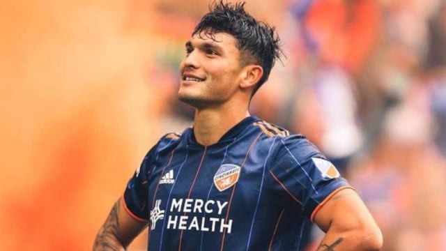 Mercado 2023: Cruz Azul intenta fichar a Brandon Vázquez, goleador estrella de la MLS