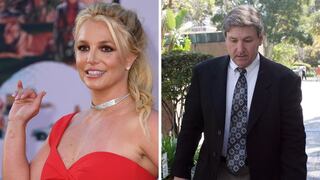 Papá de Britney Spears habla sobre la tutela del patrimonio de la cantante: “Jamie le salvó la vida” | VIDEO