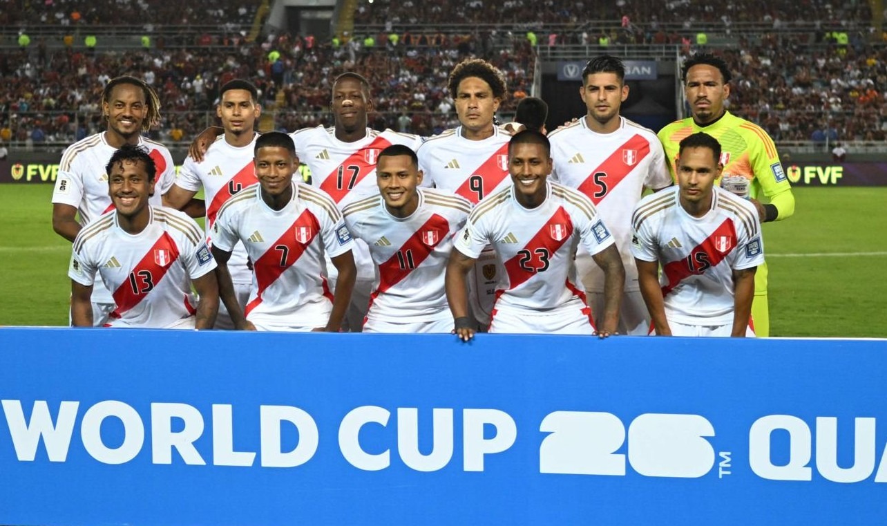 Perú se ubica en el penúltimo lugar con apenas 10 puntos. (Foto: Agencias)