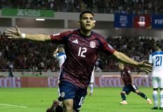 Costa Rica vs. Nicaragua (4-1): video, resumen y goles por las Eliminatorias CONCACAF