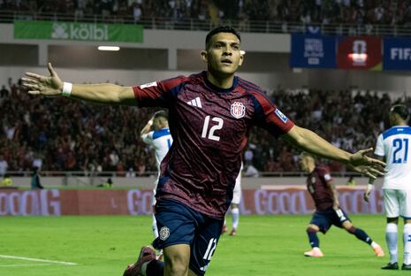 Costa Rica vs. Nicaragua (4-1): video, resumen y goles por las Eliminatorias CONCACAF