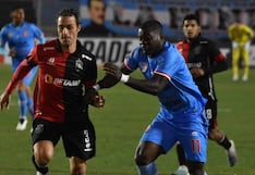 Partidazo en Cusco: Garcilaso y Melgar empataron 2-2 por la fecha 2 del Torneo Clausura