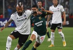 Alianza Lima vs. Colo Colo (0-0): resumen y minuto a minuto por Libertadores