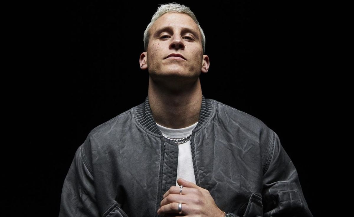 Como cada año, Motion se esfuerza por superar los límites de lo que puede ser un festival de música. (Foto: Difusión)