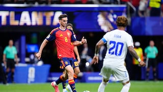 Resumen en video: España vs. Cabo Verde (0-0), por la fase de grupos