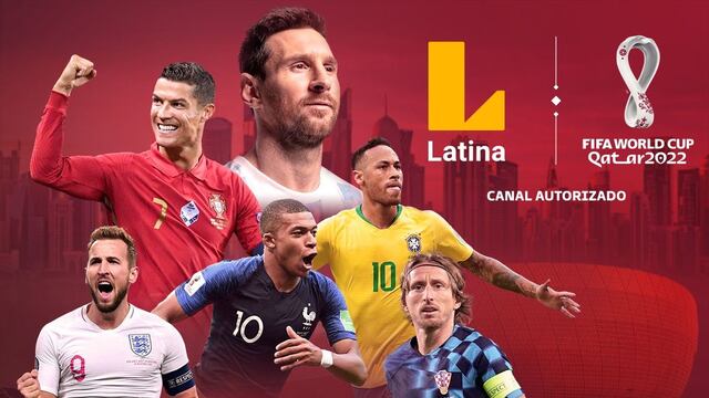 ¿Cuáles son los partidos que Latina no transmitirá EN VIVO este martes 29 de noviembre del Mundial de Qatar 2022?