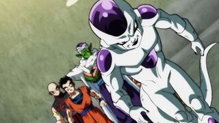Dragon Ball Super: ¿Freezer será una pieza clave en la nueva película de Goku?