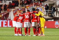 Cienciano y una goleada histórica: los datos que dejó el 6-1 ante Botafogo en la Copa Sudamericana