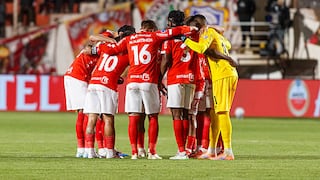 Cienciano y una goleada histórica: los datos que dejó el 6-1 ante Botafogo en la Copa Sudamericana