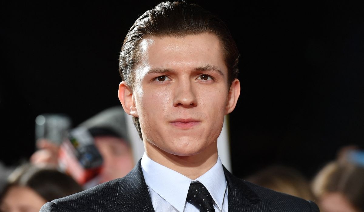 Tom Holland: la extraña condición que pidió el actor para protagonizar “Spider-Man 4″ (Foto: Ben Stansall / AFP)