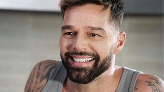 Cuál fue el pedido especial de Ricky Martin tras divorciarse de Jwan Yosef