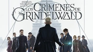 Animales Fantásticos 2: Explicación del final de Los Crímenes de Grindelwald [SPOILER]