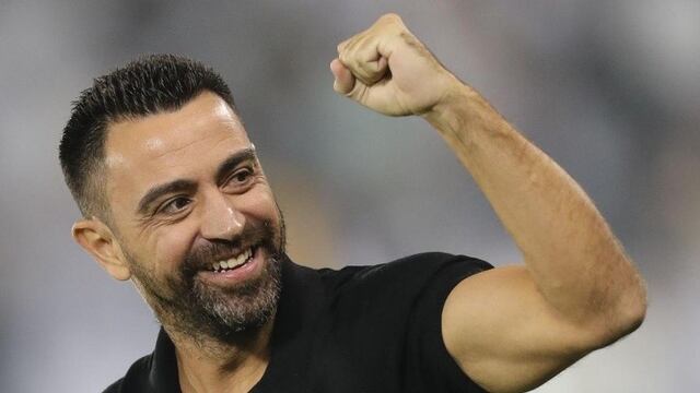 Xavi ya tiene su lista de ‘sacrificados’: los nombres que no continuarán en el Barça en el 2022